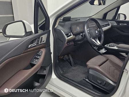 BMW 2-Series — photo 11