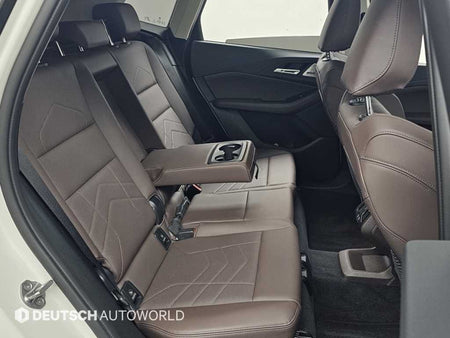 BMW 2-Series — photo 12