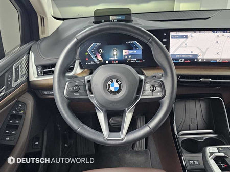 BMW 2-Series — photo 13