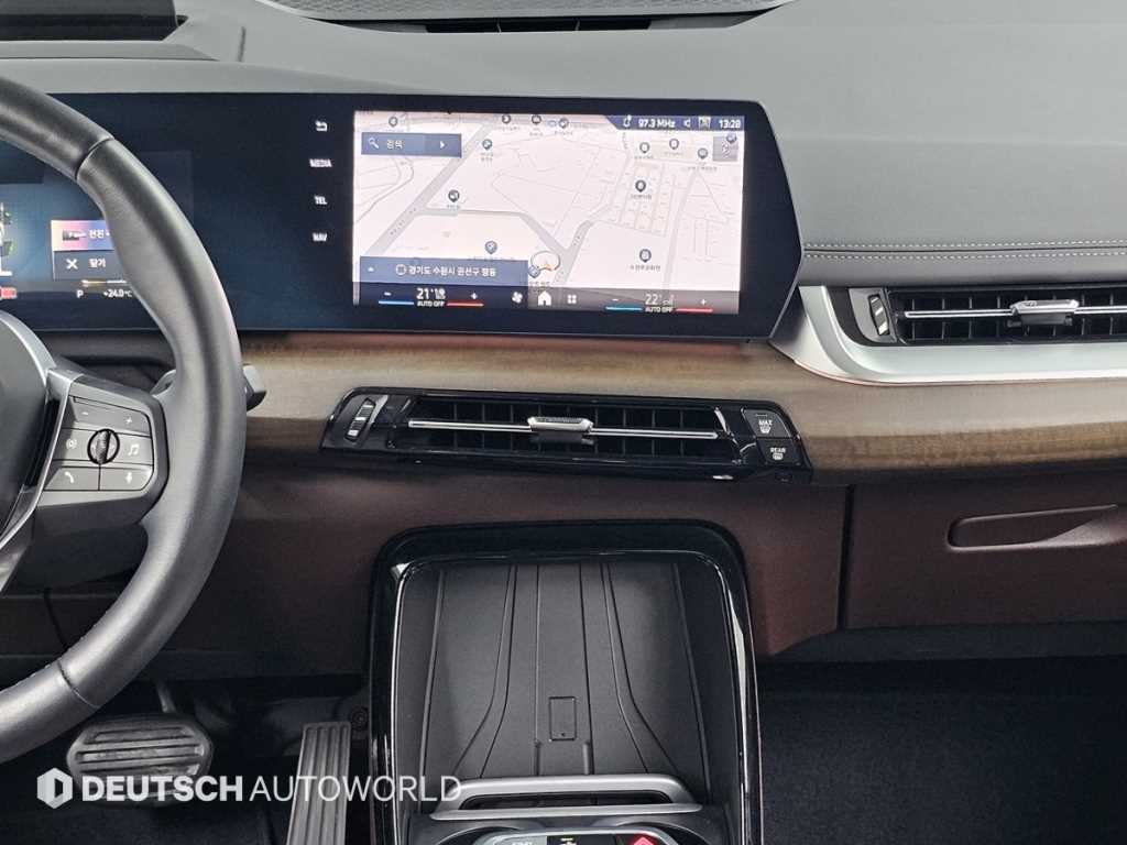 BMW 2-Series — photo 14