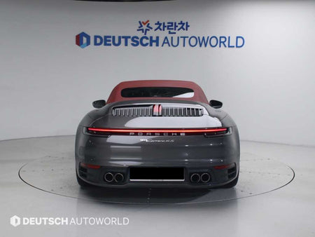 Porsche 911 — photo 04