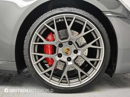 Porsche 911 — photo 05