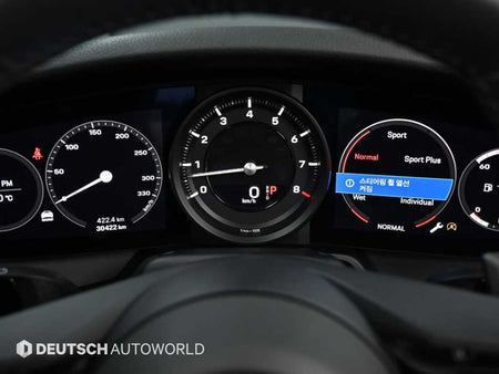 Porsche 911 — photo 07