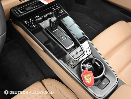 Porsche 911 — photo 08