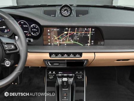 Porsche 911 — photo 13