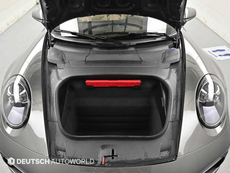 Porsche 911 — photo 18
