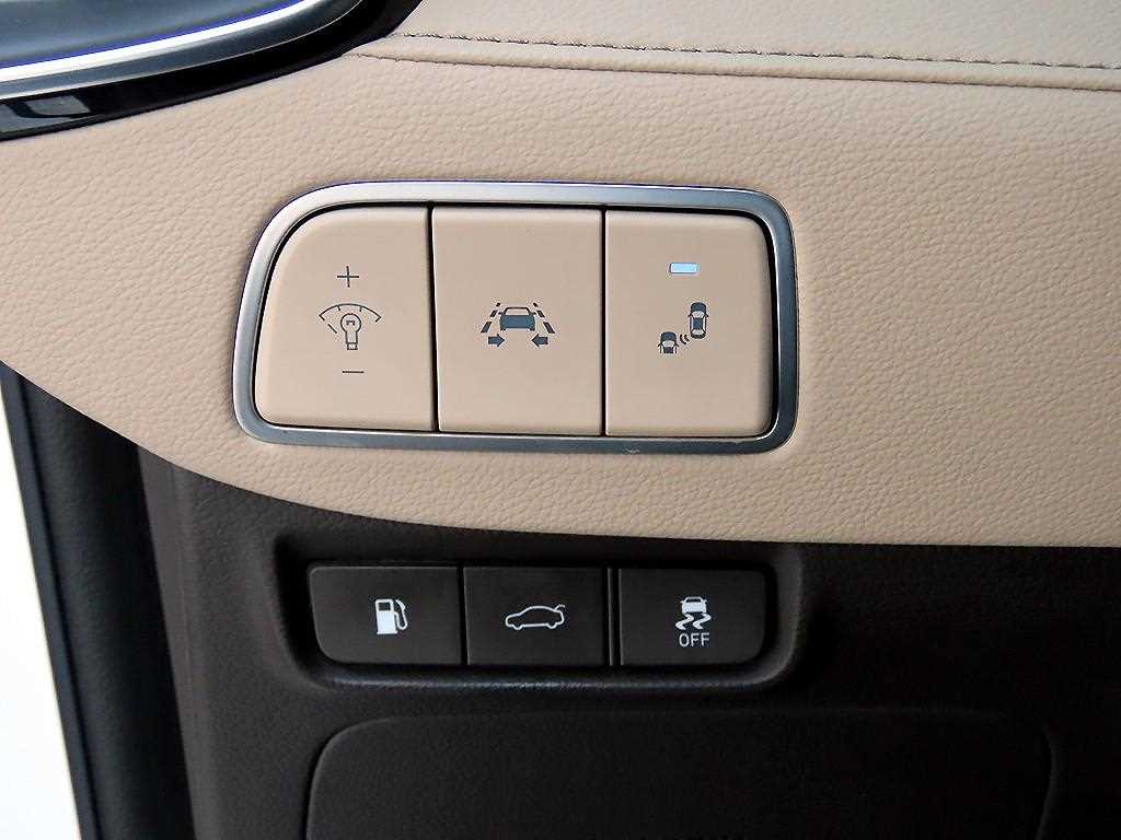 Hyundai Grandeur — photo 12