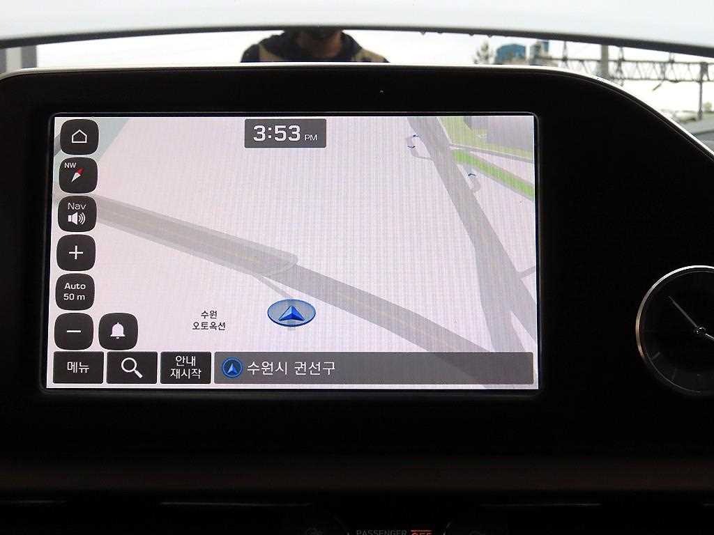 Hyundai Grandeur — photo 14