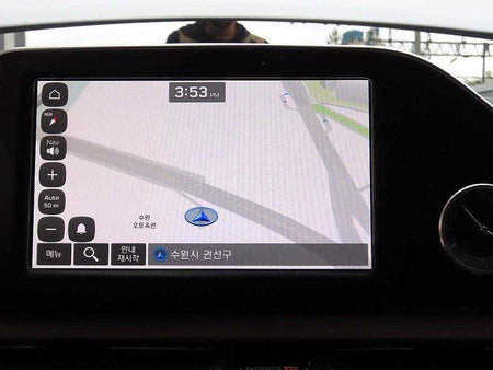 Hyundai Grandeur — photo 14