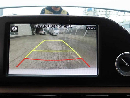 Hyundai Grandeur — photo 15