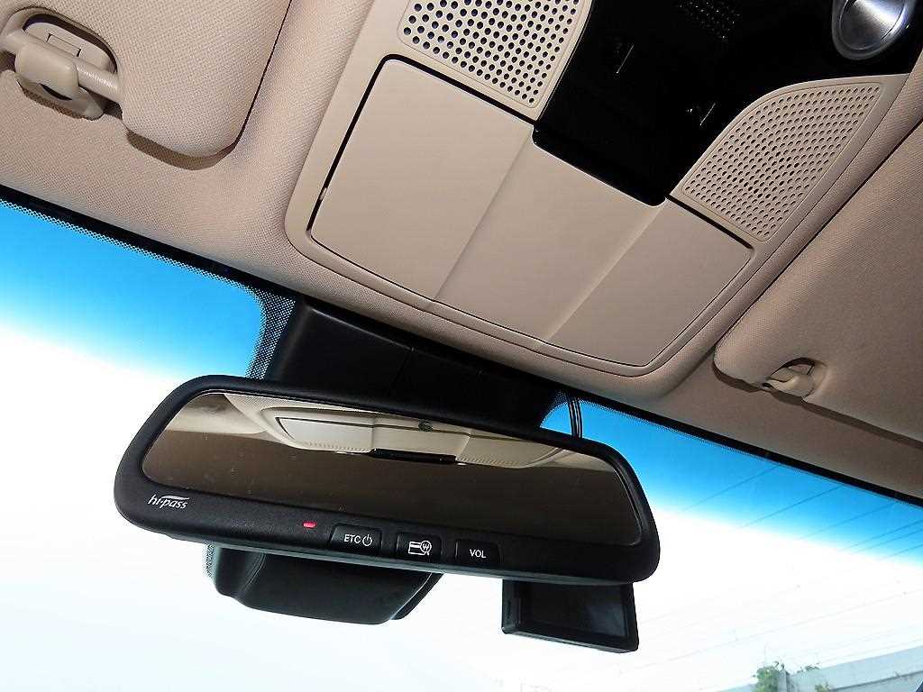 Hyundai Grandeur — photo 16