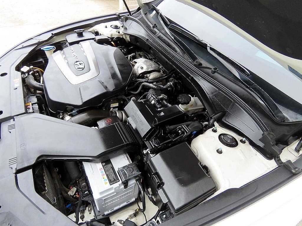 Hyundai Grandeur — photo 19