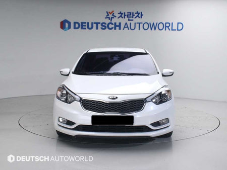 Kia K3 — photo 03