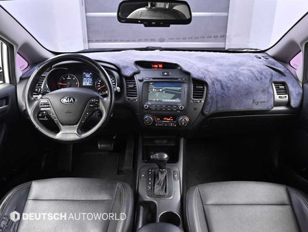 Kia K3 — photo 07