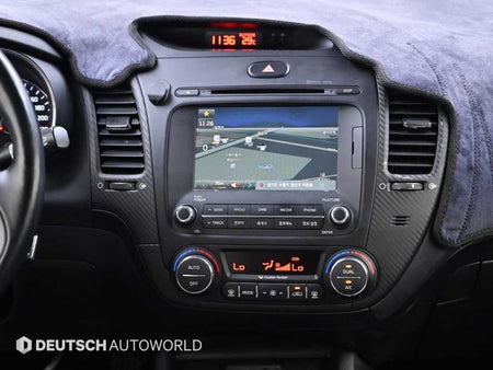 Kia K3 — photo 14