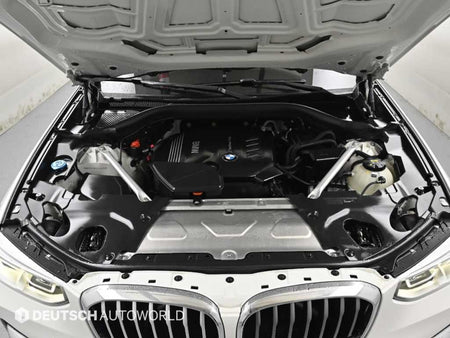 BMW X3 — photo 06