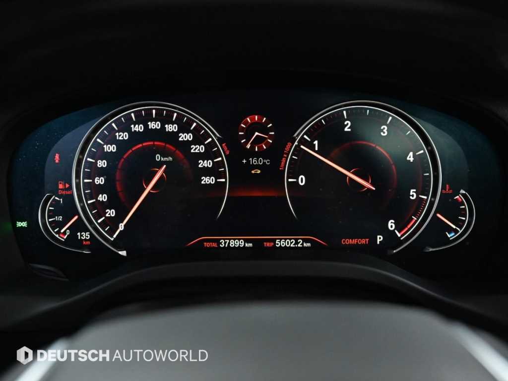 BMW X3 — photo 08