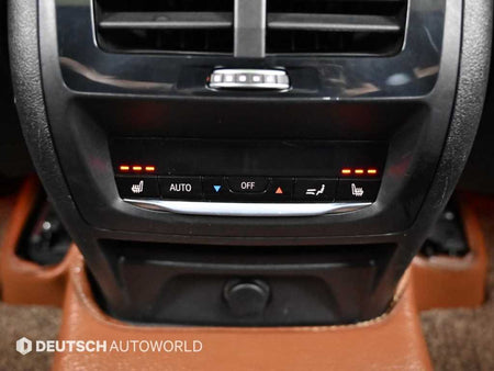 BMW X3 — photo 16