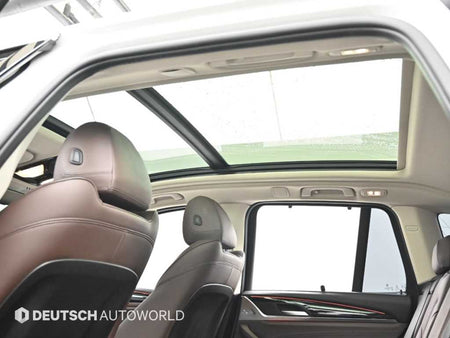 BMW X3 — photo 18