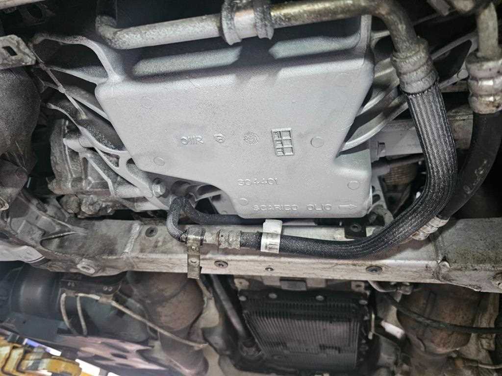 Maserati Quattroporte — photo 10