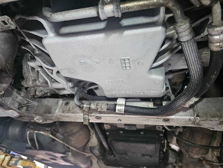 Maserati Quattroporte — photo 10
