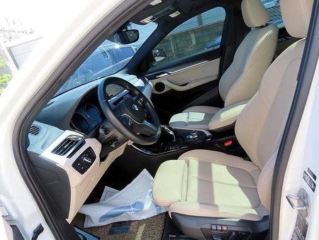 BMW X2 (F39) — photo 05