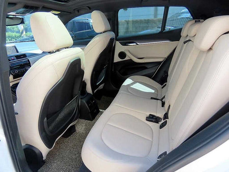 BMW X2 (F39) — photo 06
