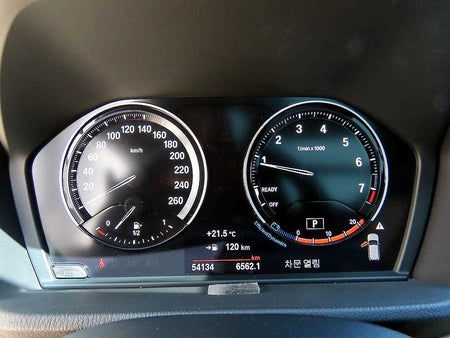 BMW X2 (F39) — photo 09