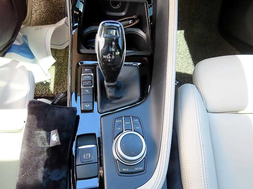 BMW X2 (F39) — photo 11