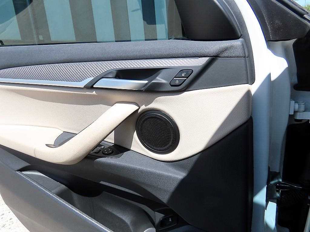 BMW X2 (F39) — photo 12