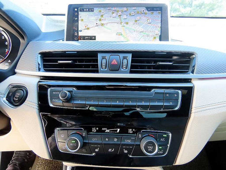 BMW X2 (F39) — photo 14