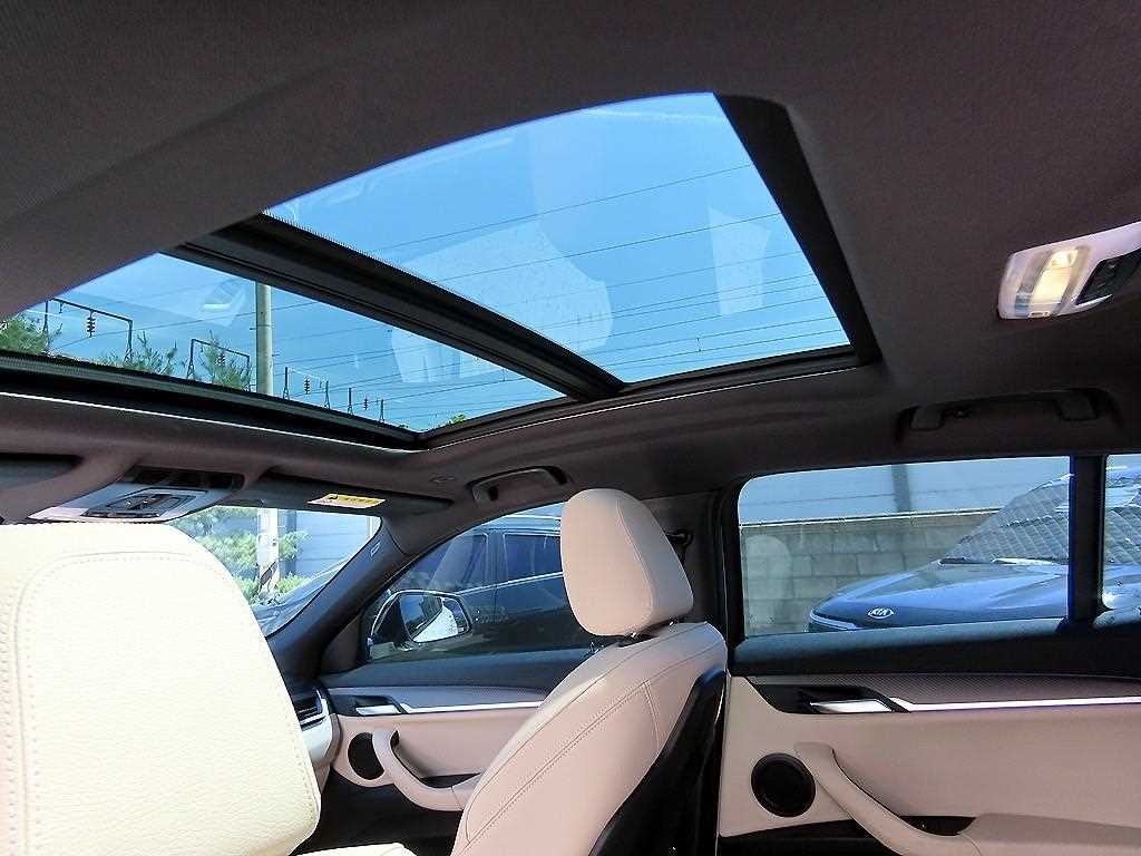BMW X2 (F39) — photo 16