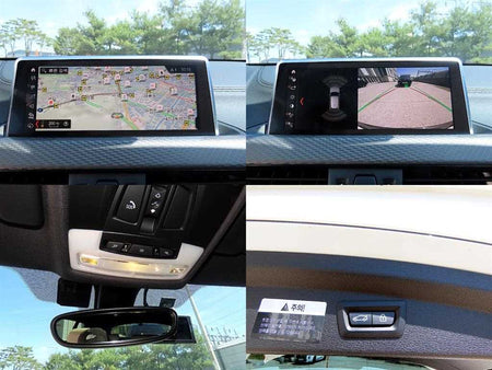 BMW X2 (F39) — photo 18
