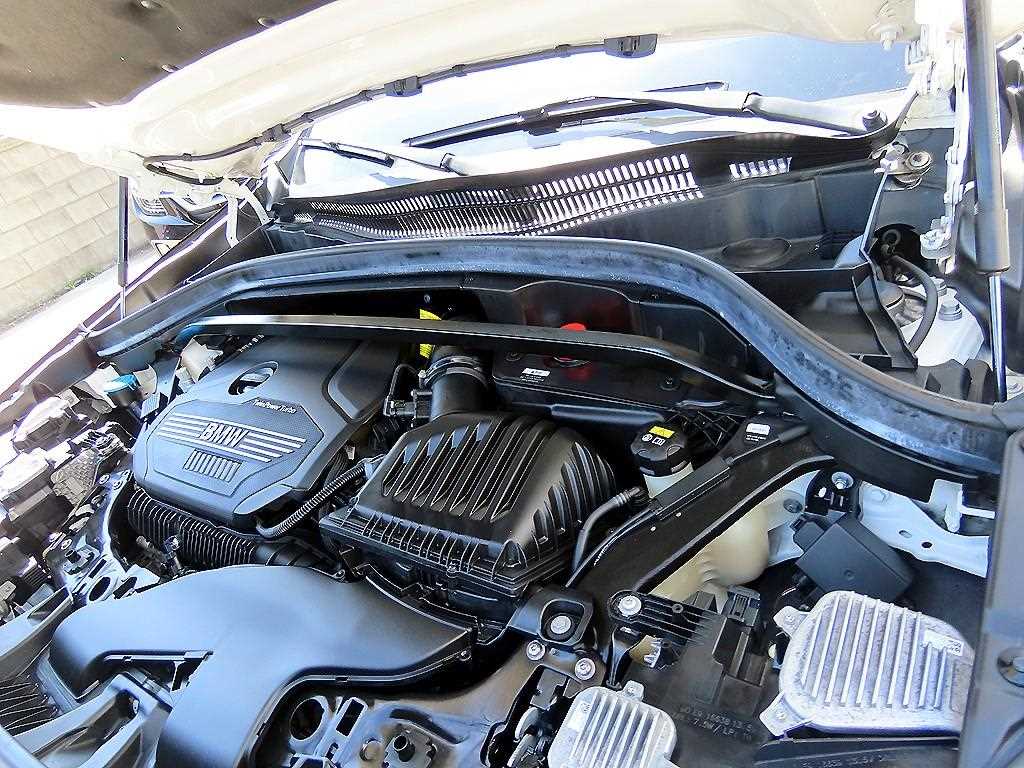 BMW X2 (F39) — photo 19