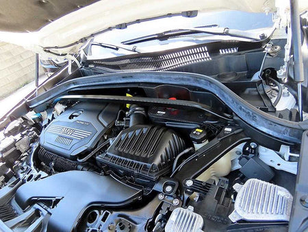 BMW X2 (F39) — photo 19