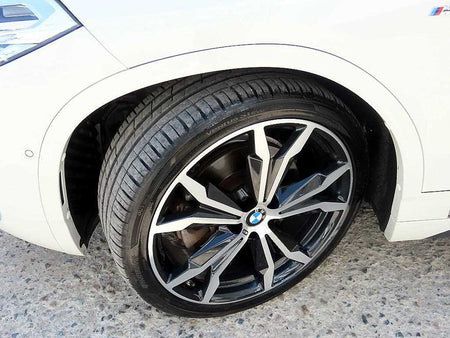 BMW X2 (F39) — photo 20