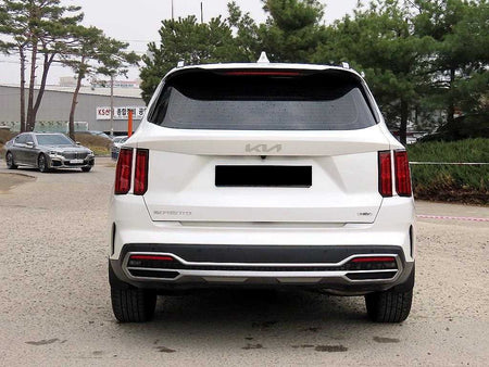 Kia Sorento — photo 04