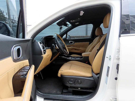 Kia Sorento — photo 05
