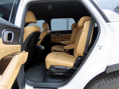 Kia Sorento — photo 06