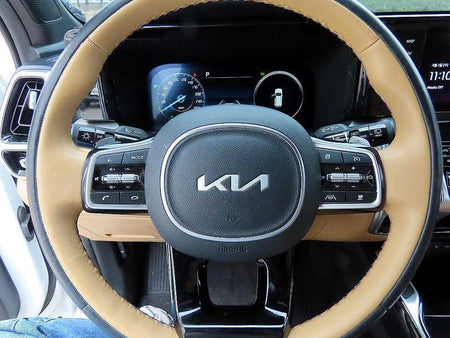 Kia Sorento — photo 08