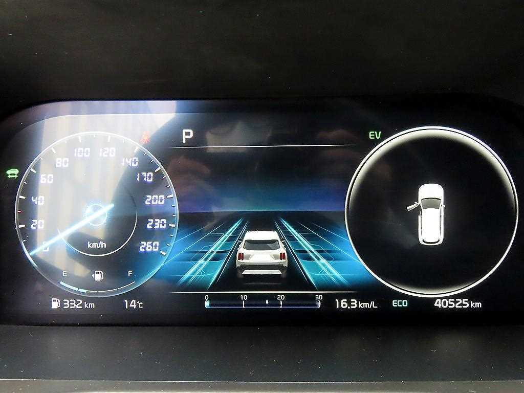 Kia Sorento — photo 09