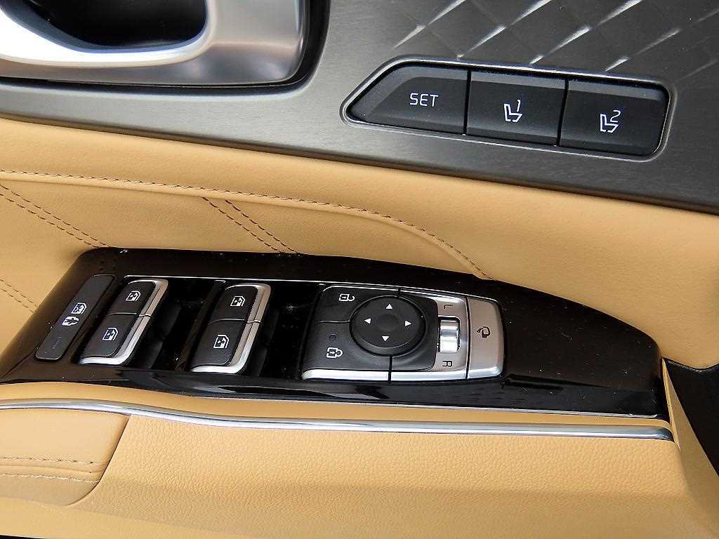 Kia Sorento — photo 11