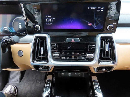 Kia Sorento — photo 13