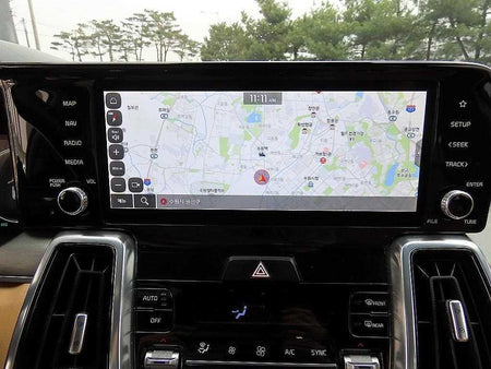 Kia Sorento — photo 14