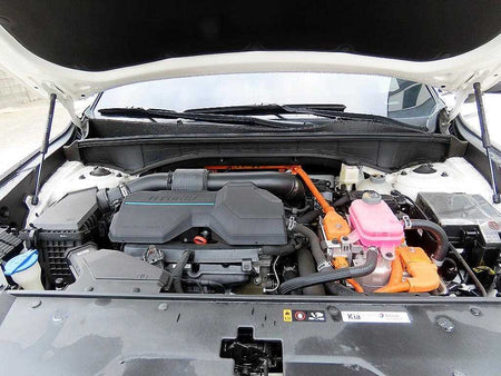 Kia Sorento — photo 19