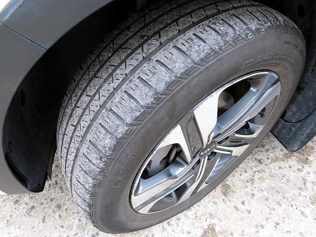 Kia Sorento — photo 20