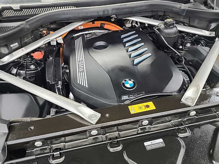 BMW X5 — photo 05
