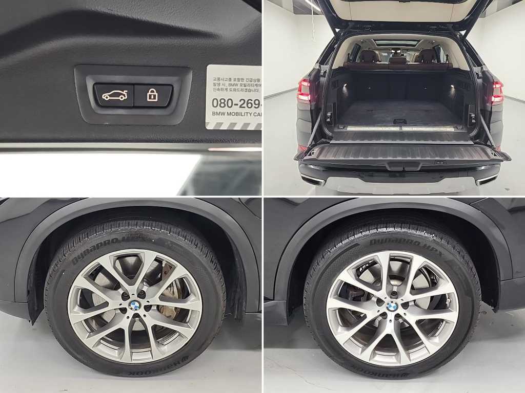 BMW X5 — photo 20