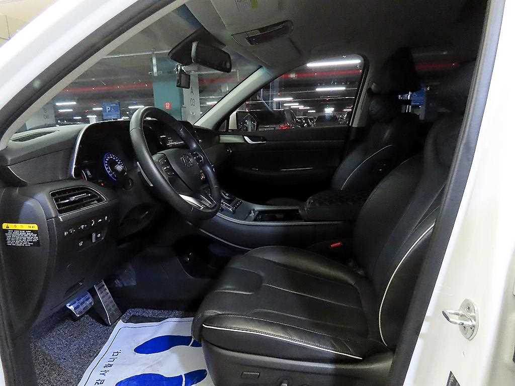 Hyundai Palisade — photo 06
