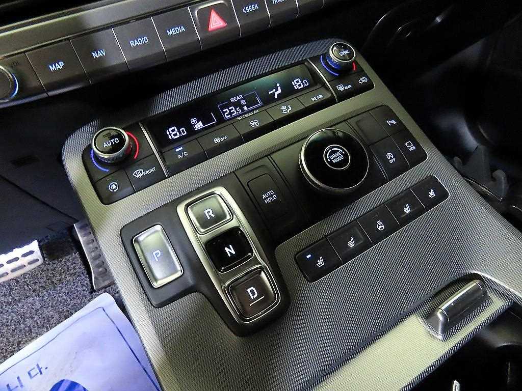 Hyundai Palisade — photo 12